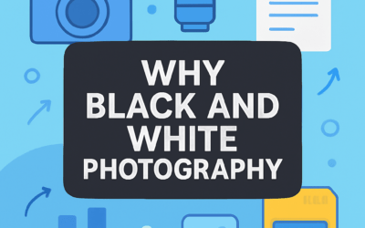Why Black and White Photography? (2026)