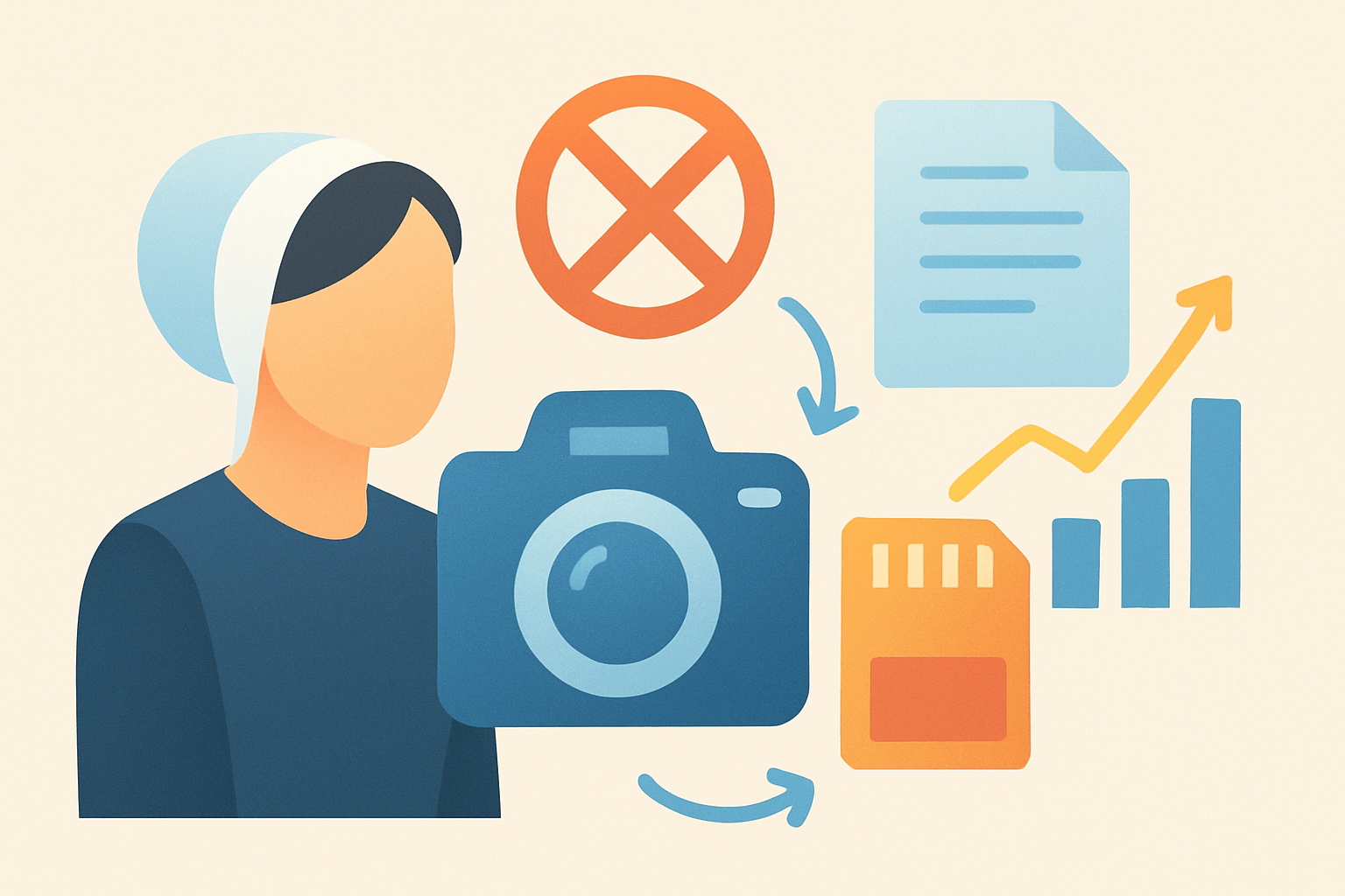 why don't amish take pictures