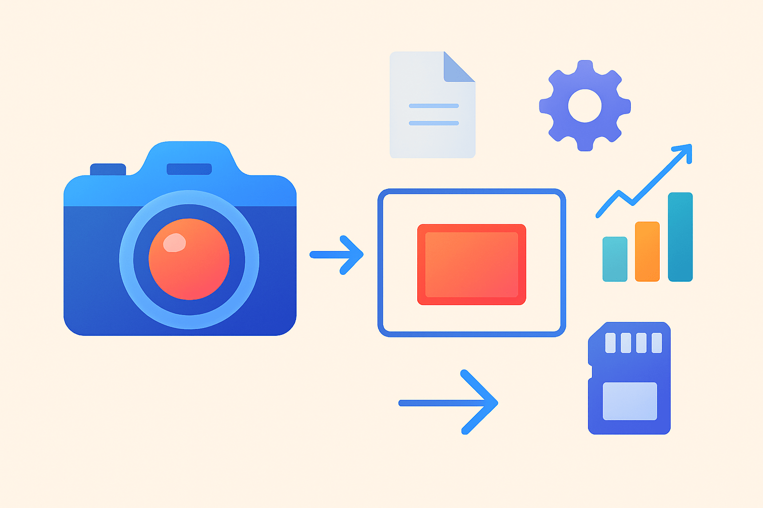 why full frame camera