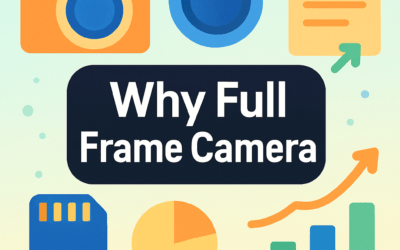 Why Full Frame Camera? (2026)