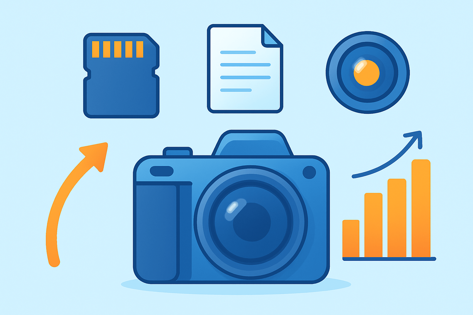why have digital cameras become so popular?