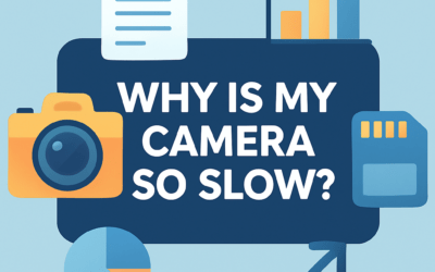 Why Is My Camera So Slow? (2025)