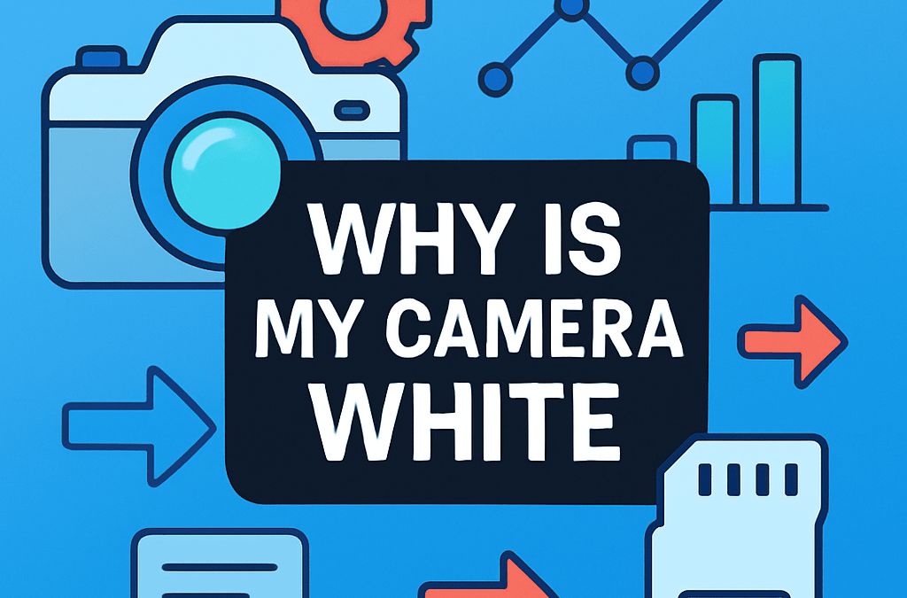 Why Is My Camera White? (2025)