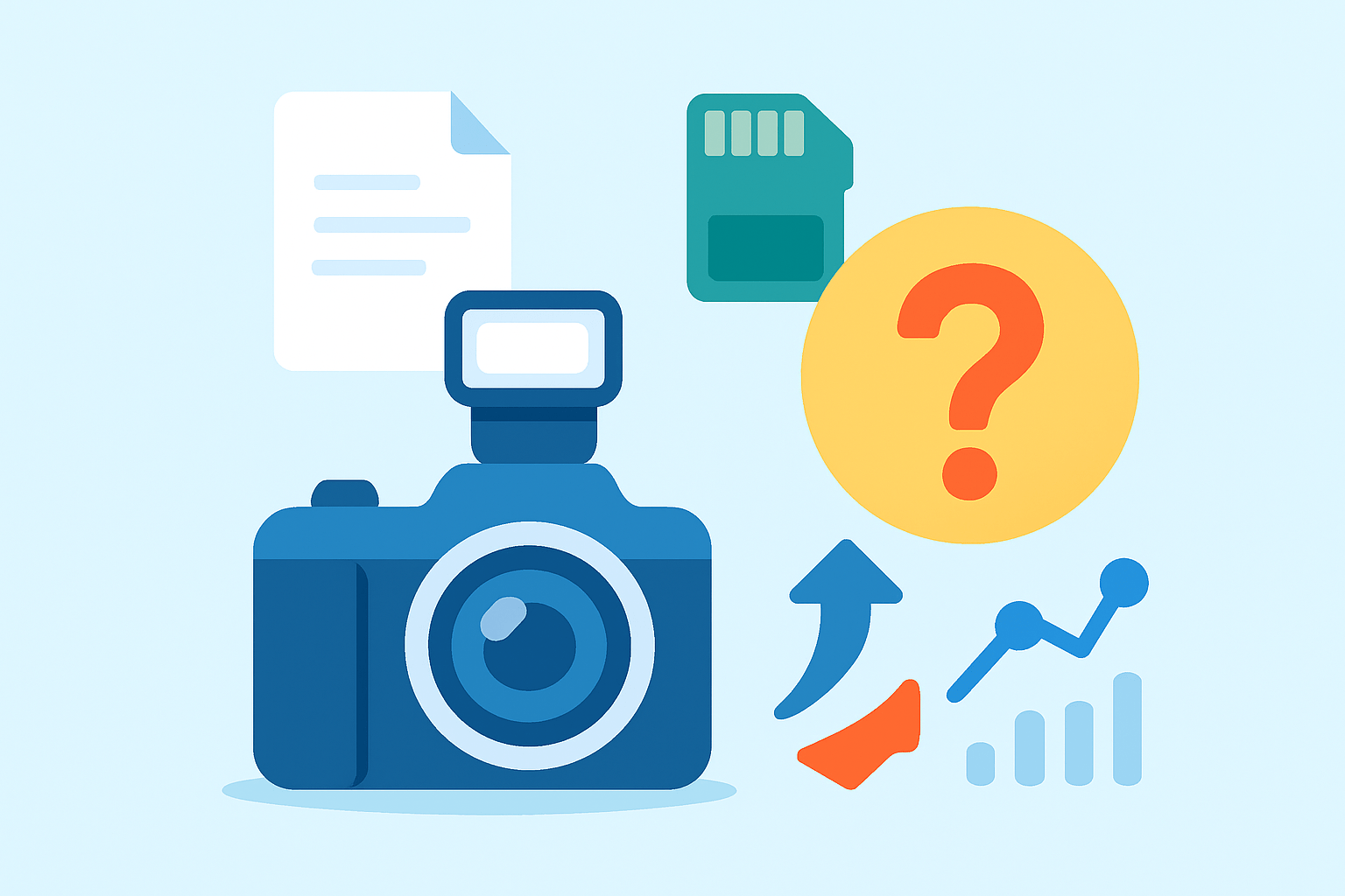 why is my flash not working