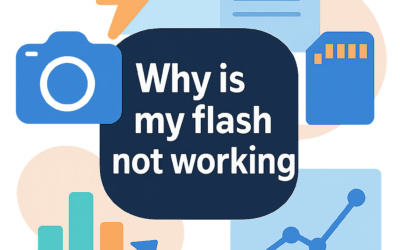 Why Is My Flash Not Working? (2026)
