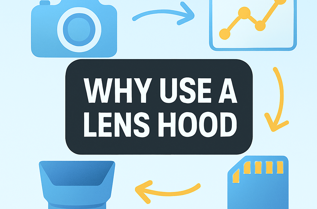 Why Use a Lens Hood? (2026)