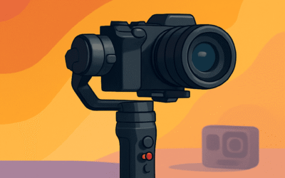 Zhiyun Crane M2 Gimbal Review – Is It Still Worth It in 2025?