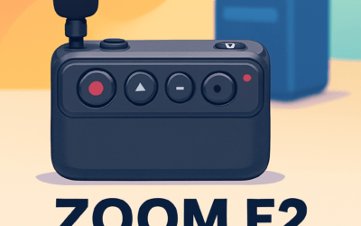 Zoom F2 Field Recorder Review &ndash; Is It Still Worth It in 2026?